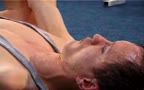 Hot workout