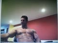 hot guy on cam