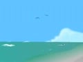CARTOOM GAY BEACH