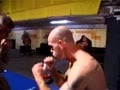 Kickboxing - Loser Gets Fucked