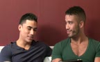 Trey Turner Bottoms for Topher DiMaggio