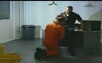 Guard fucks inmate