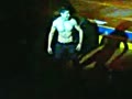 rj zruz filipino celebrity sexy dance (no-porn)