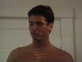 Take a shower