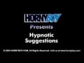HYPNOTIC SELFSUCK