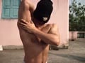 muscle show