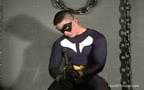Superhero Exposed