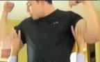 muscle worship
