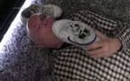 Foot-Slave