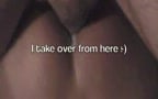 Double Creampie 3some