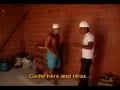 construction workers like each other