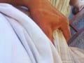 wank