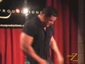 Muscle show BBJam