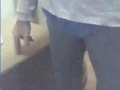 cuty Twink show