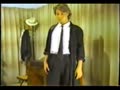 Johnny's Spanking