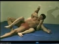Bodybuilder Dominated and Crotch Clawed Part 1