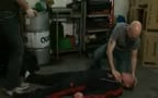 POBRE MOCHILEIRO, ATRAIDO DOPADO E INCOCIENTE COMIDO,CHUPADO E CHEIRADO