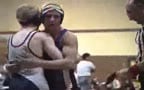 Zack Collee Wrestling