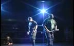 two hot wrestlers