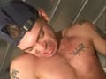 Rough Sex on A Moving Van