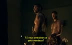 Spartacus Agron Nasir Part 1