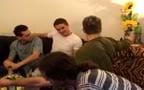 Student gangbang