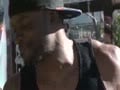Rough Black fuck white ass