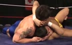 TOMMY TROULBE WRESTLING