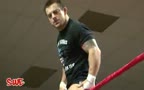 Pac vs Prince Devitt