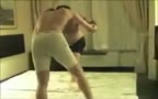 wrestling