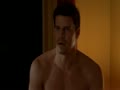David Boreanez Nude