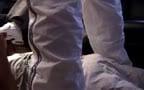 trampling