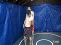 Wrestling CBT