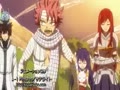 fairy tail ova