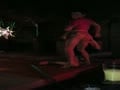 Connor Levi, Skylar Blu Strip