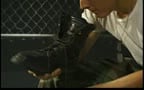 feet patrol