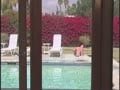 Poolman gets some