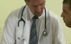 Uncle and his Nephew go to the Doctor