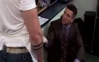 Trenton Ducati Fucks Harley Everett