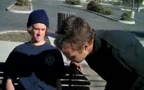 Toe gunk