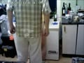 Hard spanking part 3