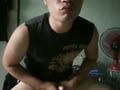 Asian Jerking