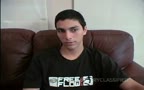 Str8 Guy Jack-Off Race