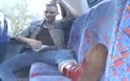 Bus wank