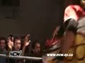 Saver vs Mitch