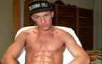 Hot webcammer
