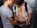 Chase McKenzie Tops Brent Everett