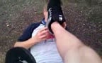sneaker sex