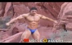 Hot Russian Muscle Stud Denis Sergovskiy Part 2 