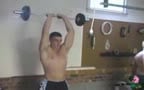 army guys workout